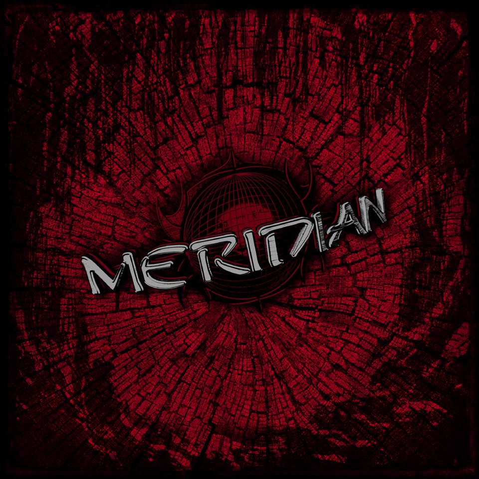 Cover of Meridian
